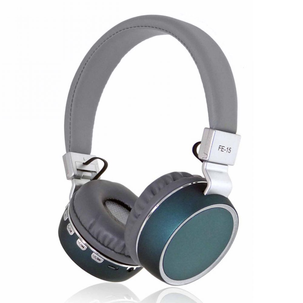 OEM Bluetooth Headphones, FE-15, Different colors - 20365