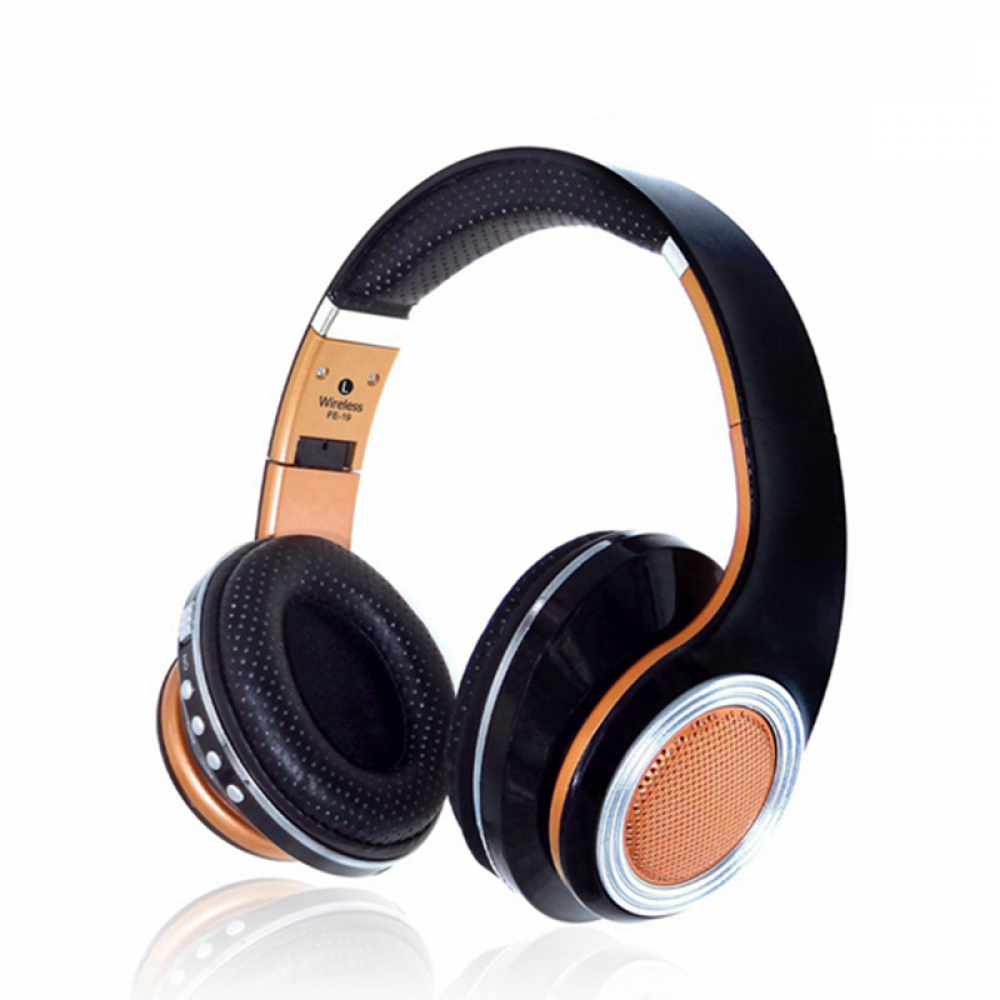 OEM Bluetooth Headphones,FE-19, Different colors - 20363
