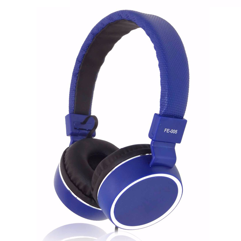 OEM Headphones,FE-005, Different colors - 20367