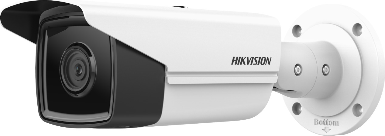 Hikvision DS-2CD2T43G2-4I  4 MP WDR Fixed Bullet Network Camera