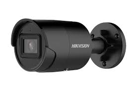 Hikvision  DS-2CD2043G2-IU  4 MP WDR Fixed Bullet Network Camera