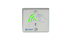 CDVI VHESS Infrared control button