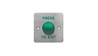 CDVI RTE-SSD Exit Button