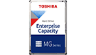TOSHIBA MG08ACA16TE HDD Server TOSHIBA (3.5'', 16TB, 512MB, 7200 RPM, SATA 6 Gb/s)
