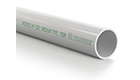 MEDISOL HF Halogen free & Low Smoke Rigid pipe for indoor / outdoor installation Ø25, MEDISOL HF Ф25