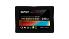SILICON POWER SP240GBSS3S55S25 S55 240GB SSD 2.5