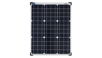 Solar Panel SRM 170Wp