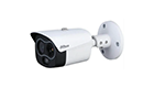 DAHUA TPC-BF1241-D3F4 IP thermal imaging camera DUAL